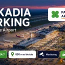 ARKADIA Parking zdjęcie 1