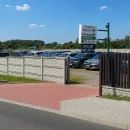 ARKADIA Parking zdjęcie 2