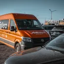 Autosfera Parking zdjęcie 2