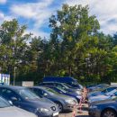 Big Park Parking zdjęcie 4