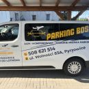 BOSS Parking zdjęcie 4