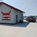Byczy Parking zdjęcie 1