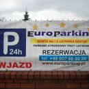 Euro Parking zdjęcie 3