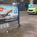 GRAND Parking zdjęcie 1