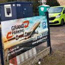 GRAND Parking zdjęcie 4