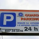 Guard Parking zdjęcie 2