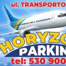 HORYZONT Parking zdjęcie 1