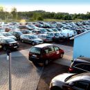 HORYZONT Parking zdjęcie 2