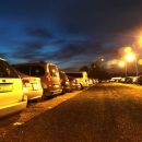 HORYZONT Parking zdjęcie 3