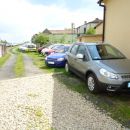 Na Krótkiej Parking zdjęcie 4