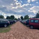 Na Wylocie Parking zdjęcie 1