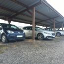 Parking na 5 zdjęcie 3