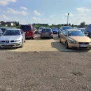 Platinum Parking zdjęcie 3