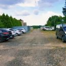 Pyrzo Vice Parking zdjęcie 1